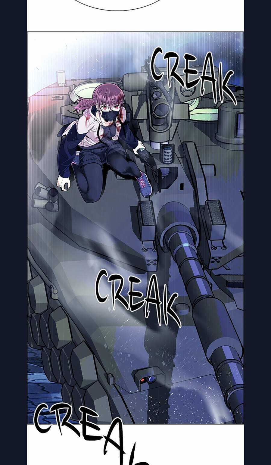 Dice - Chapter 334 - Trang 55