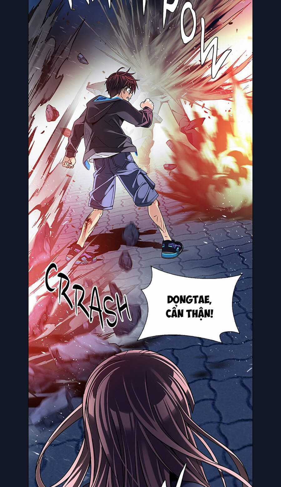 Dice - Chapter 335 - Trang 12