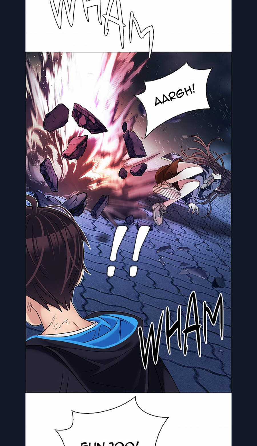 Dice - Chapter 335 - Trang 16