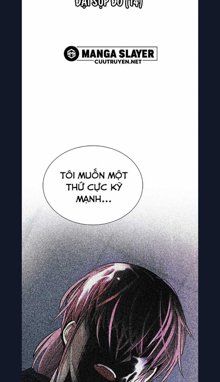 Dice - Chapter 335 - Trang 3