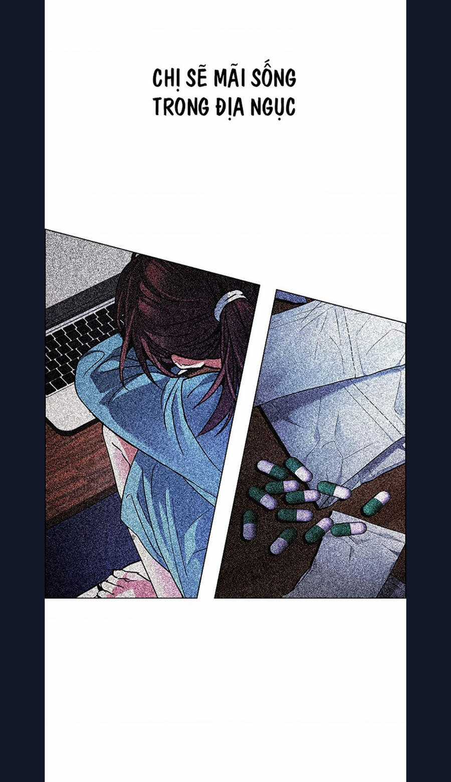 Dice - Chapter 335 - Trang 21