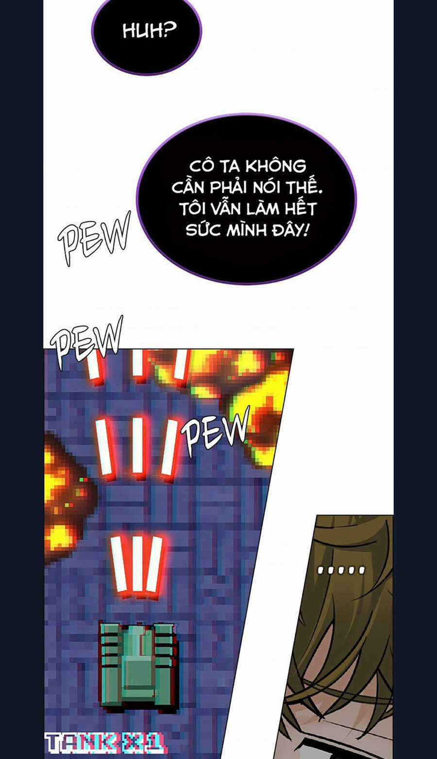 Dice - Chapter 335 - Trang 25