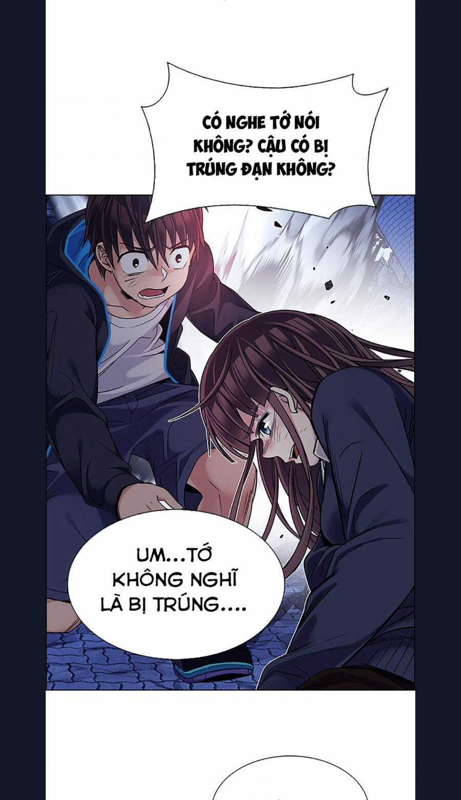 Dice - Chapter 335 - Trang 31