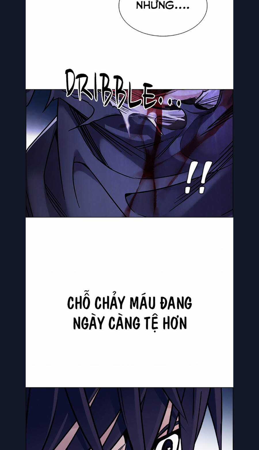 Dice - Chapter 335 - Trang 32