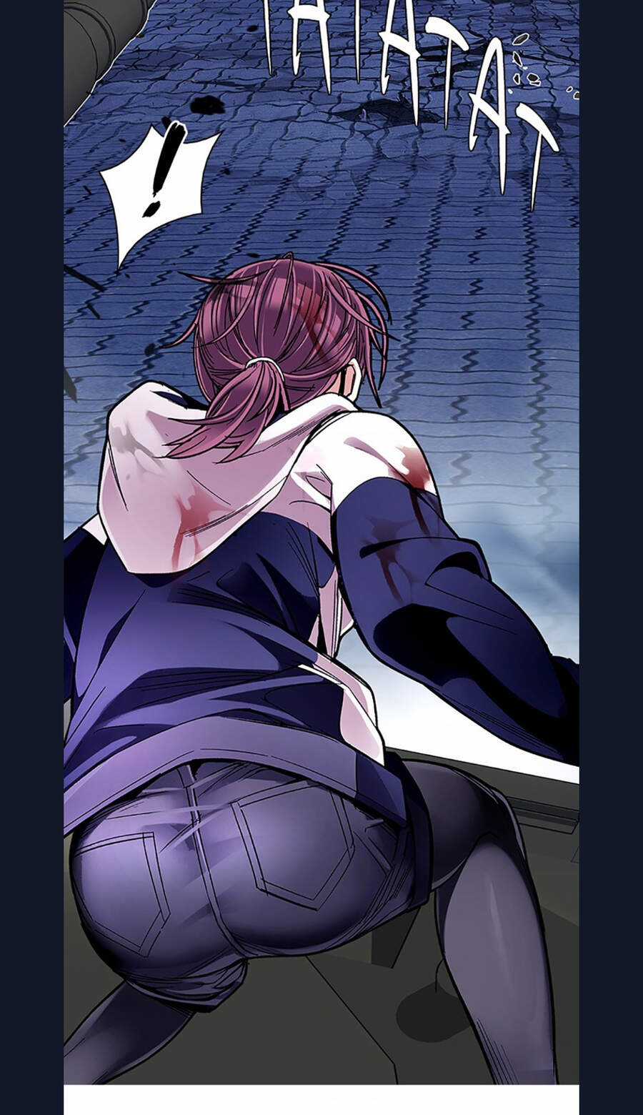 Dice - Chapter 335 - Trang 41