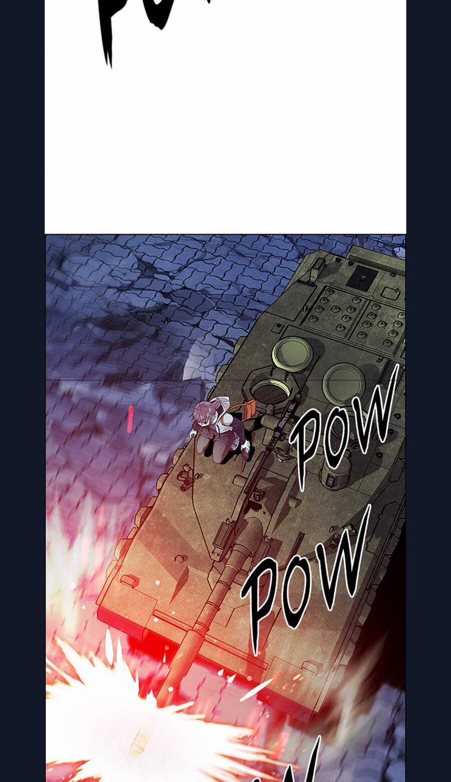 Dice - Chapter 335 - Trang 6