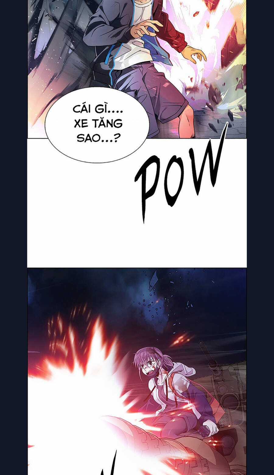 Dice - Chapter 335 - Trang 10