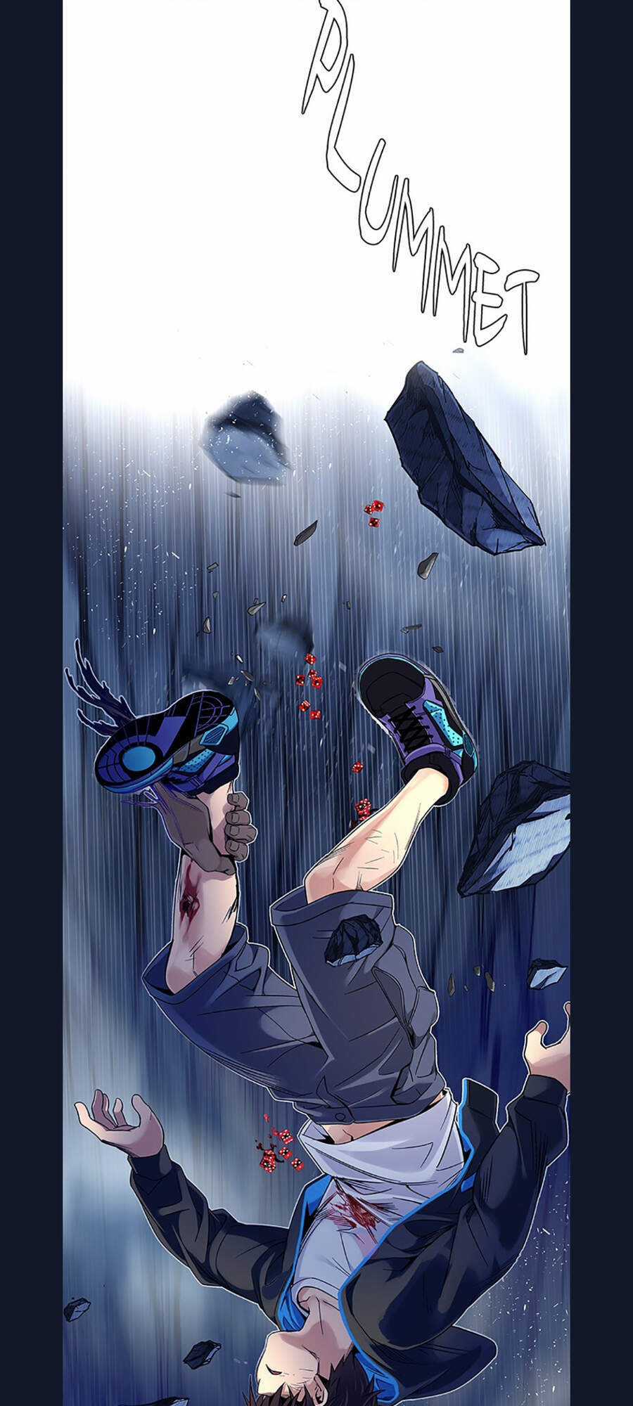 Dice - Chapter 336 - Trang 105