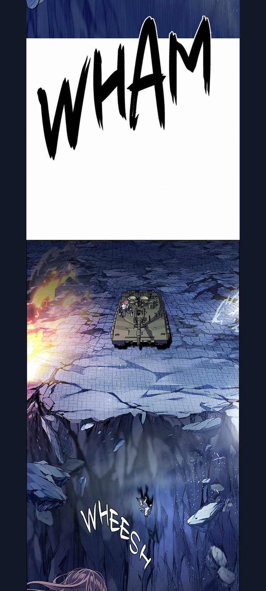 Dice - Chapter 336 - Trang 107