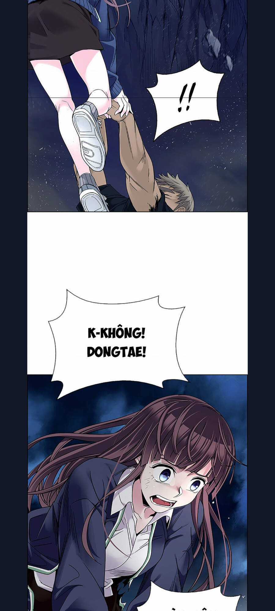 Dice - Chapter 336 - Trang 109