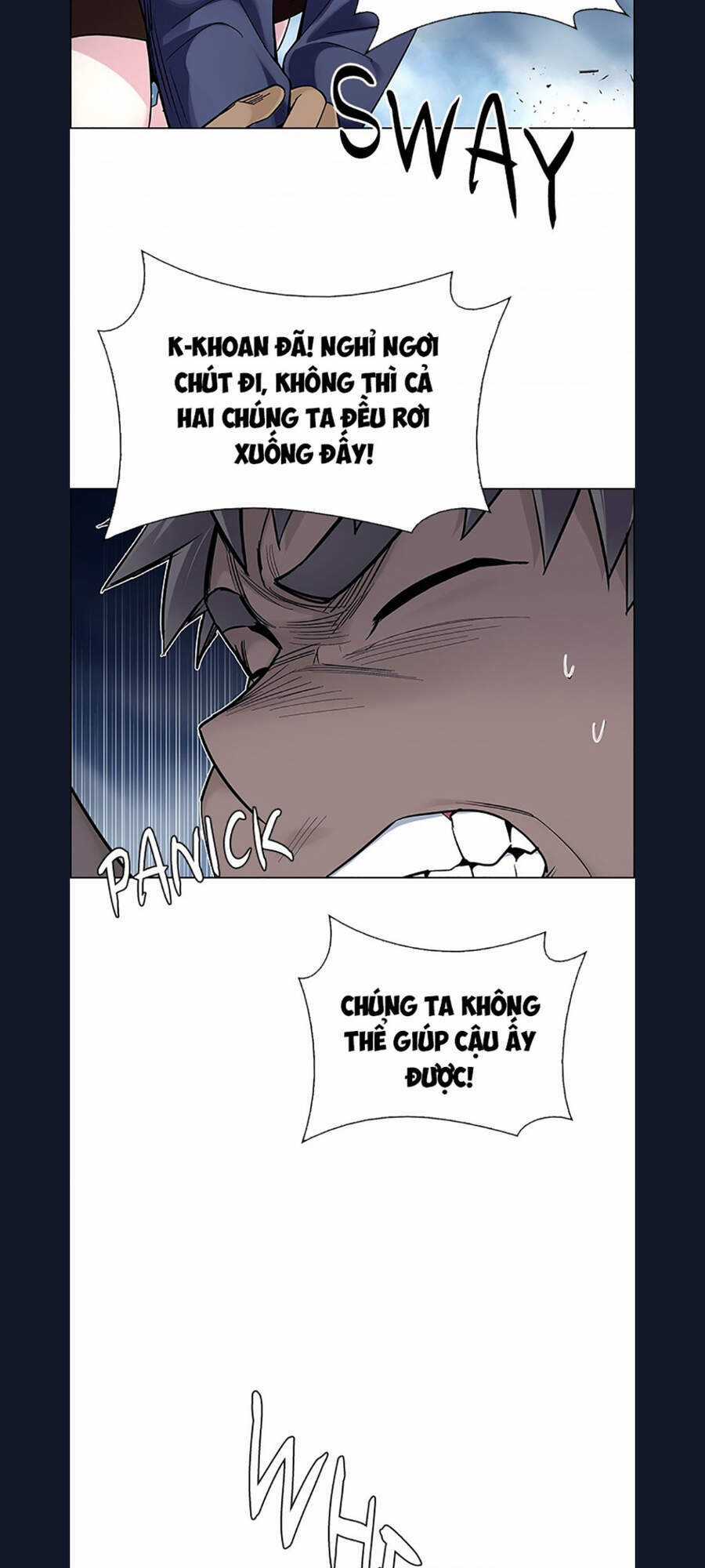 Dice - Chapter 336 - Trang 111