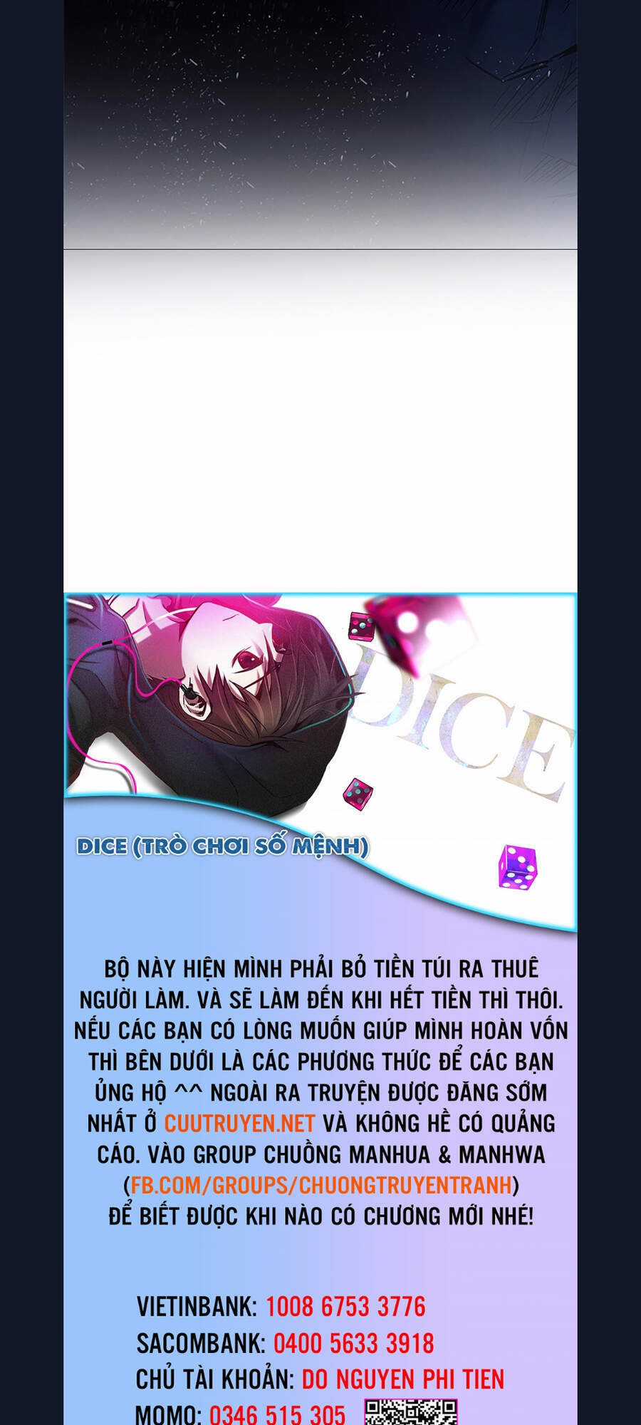 Dice - Chapter 336 - Trang 119