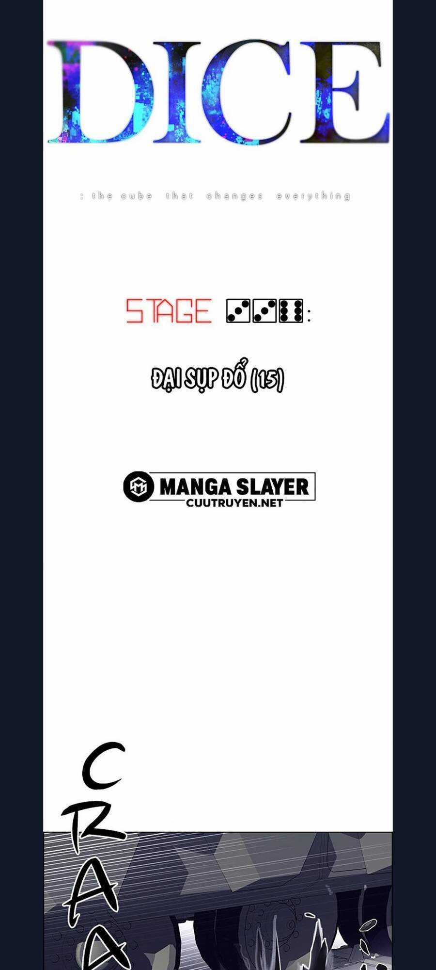 Dice - Chapter 336 - Trang 17