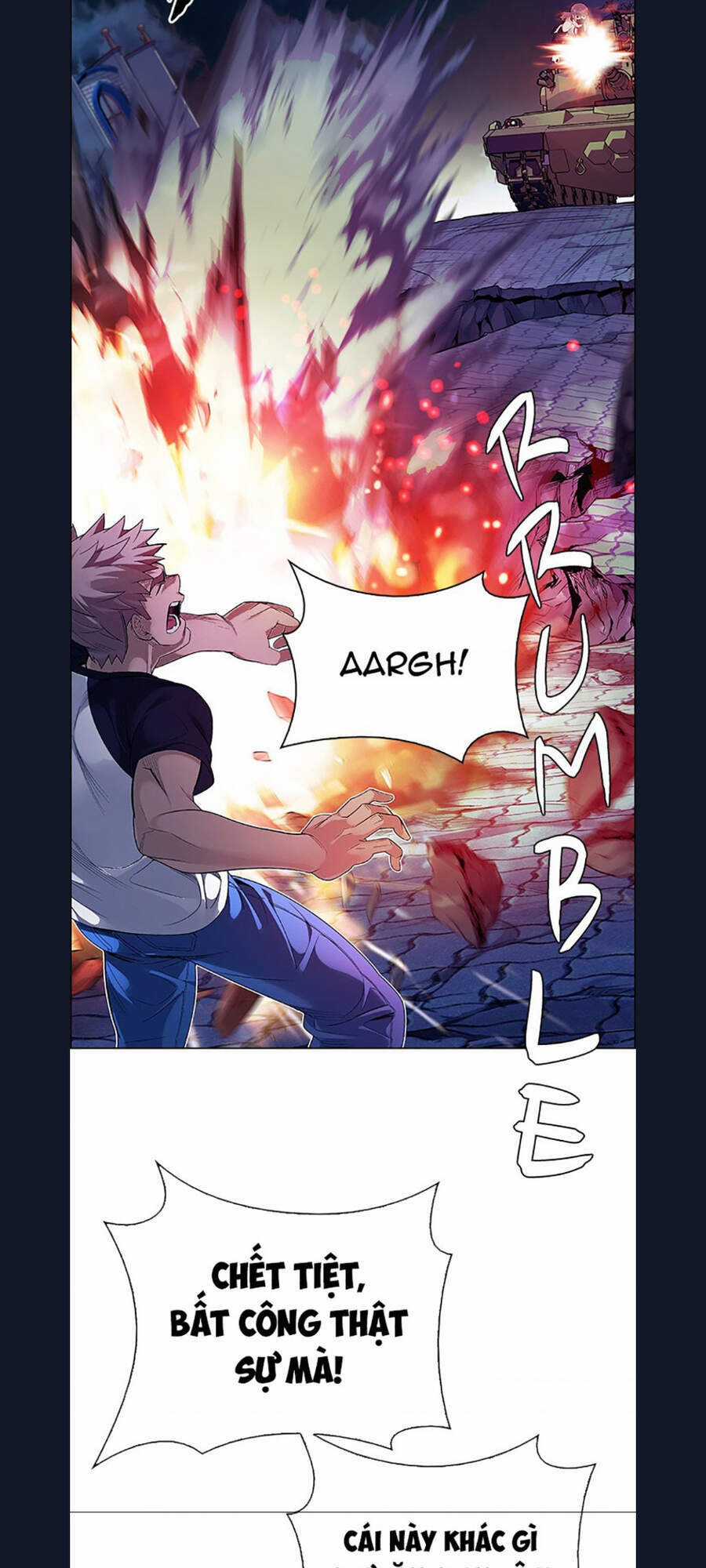 Dice - Chapter 336 - Trang 21