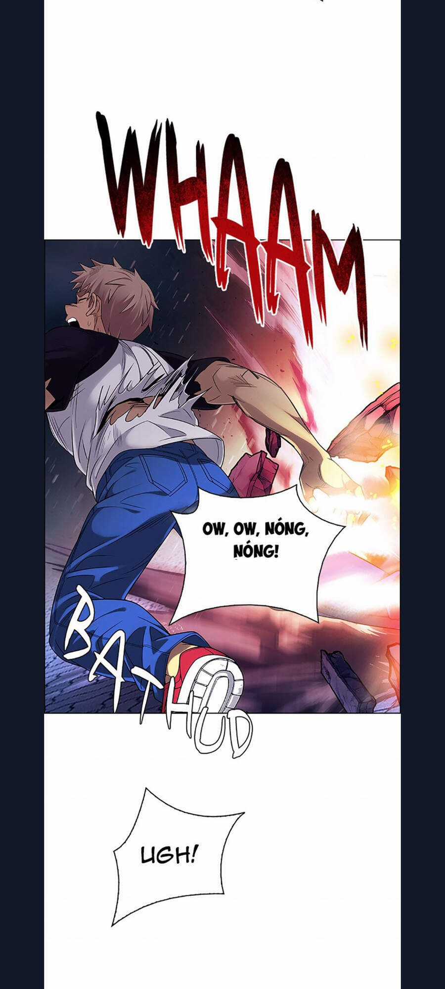 Dice - Chapter 336 - Trang 23