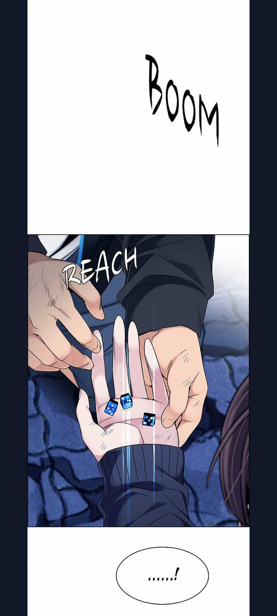 Dice - Chapter 336 - Trang 25