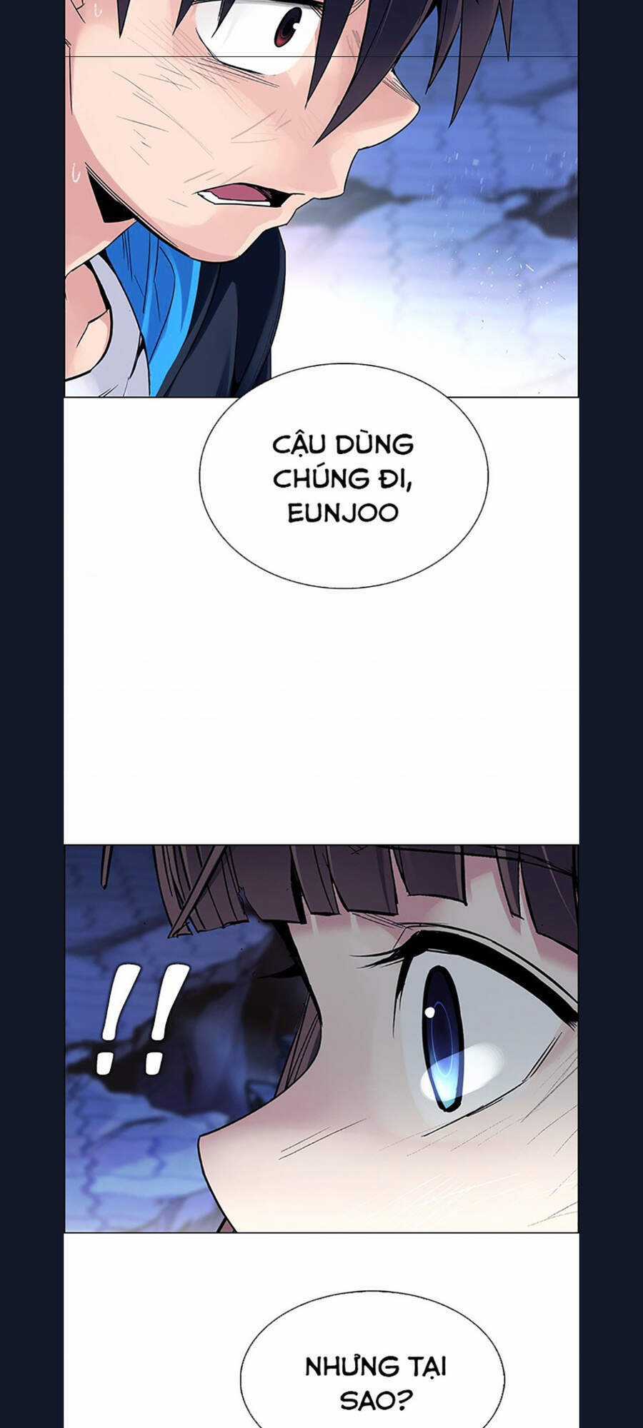 Dice - Chapter 336 - Trang 29