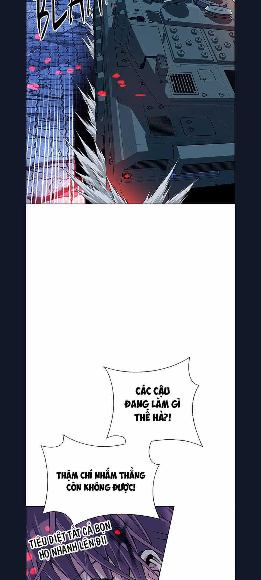 Dice - Chapter 336 - Trang 35