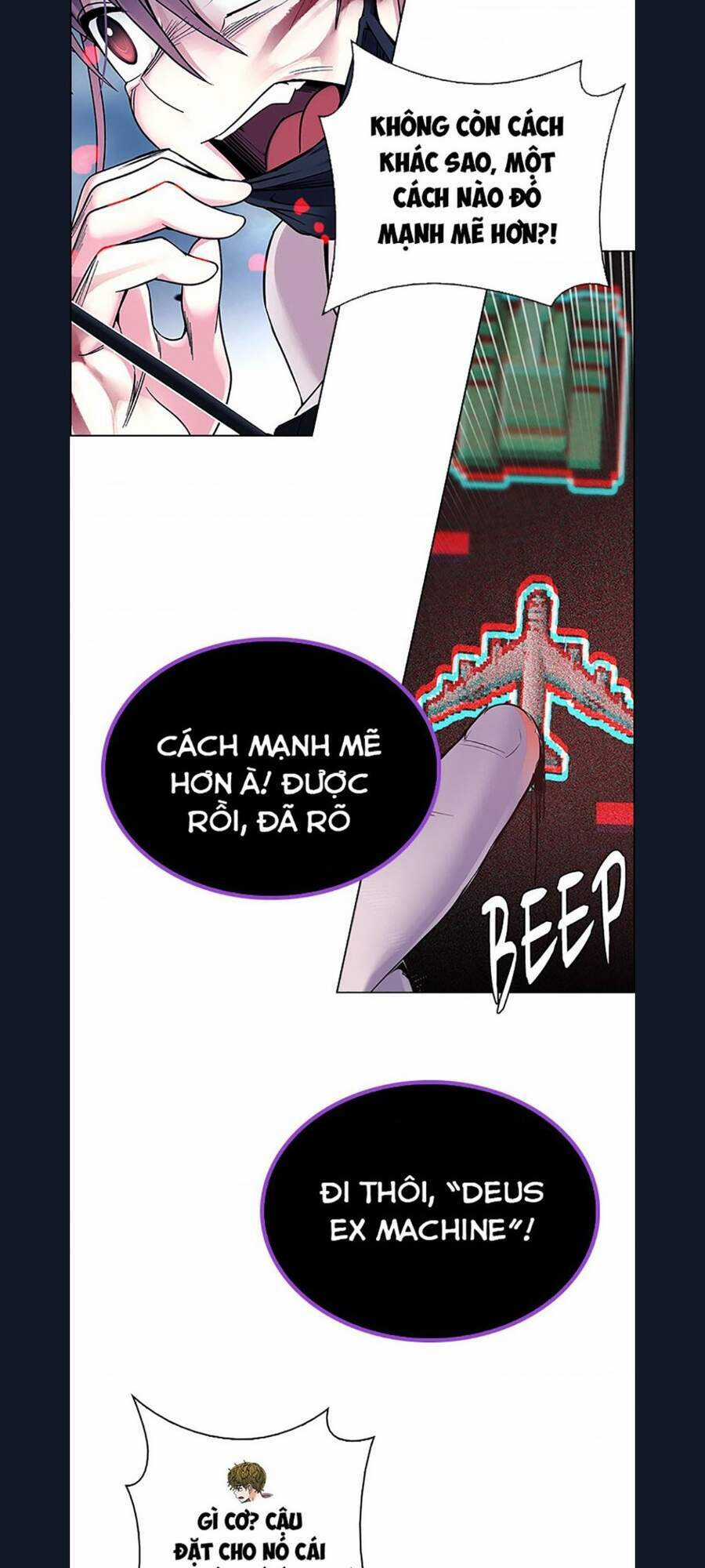 Dice - Chapter 336 - Trang 37