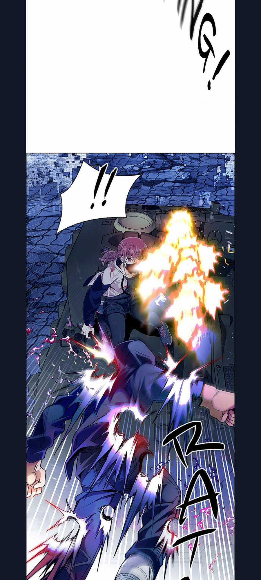 Dice - Chapter 336 - Trang 5