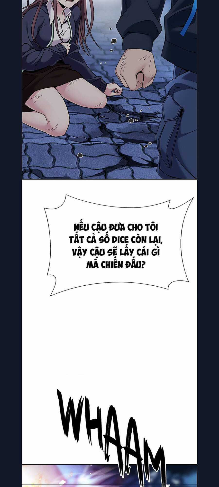 Dice - Chapter 336 - Trang 41