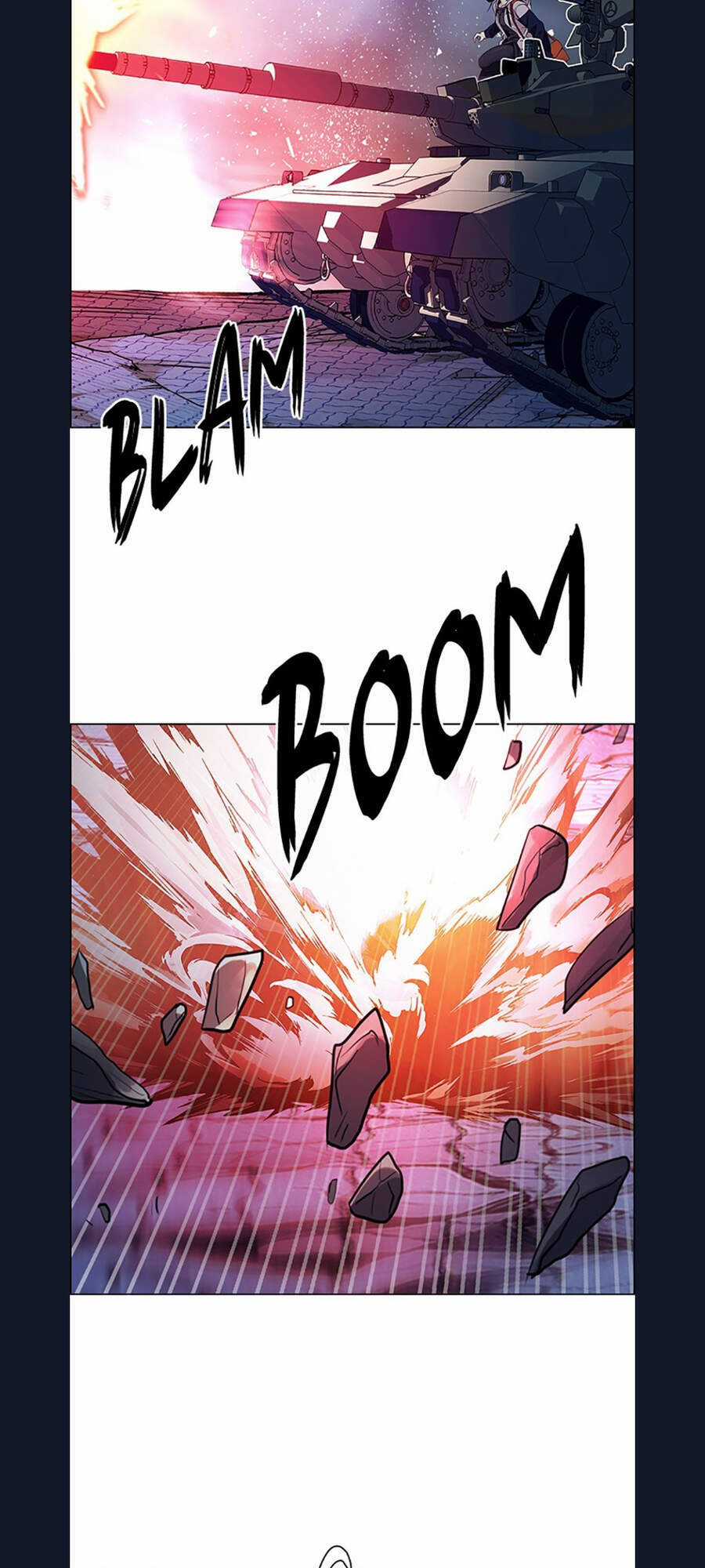 Dice - Chapter 336 - Trang 43