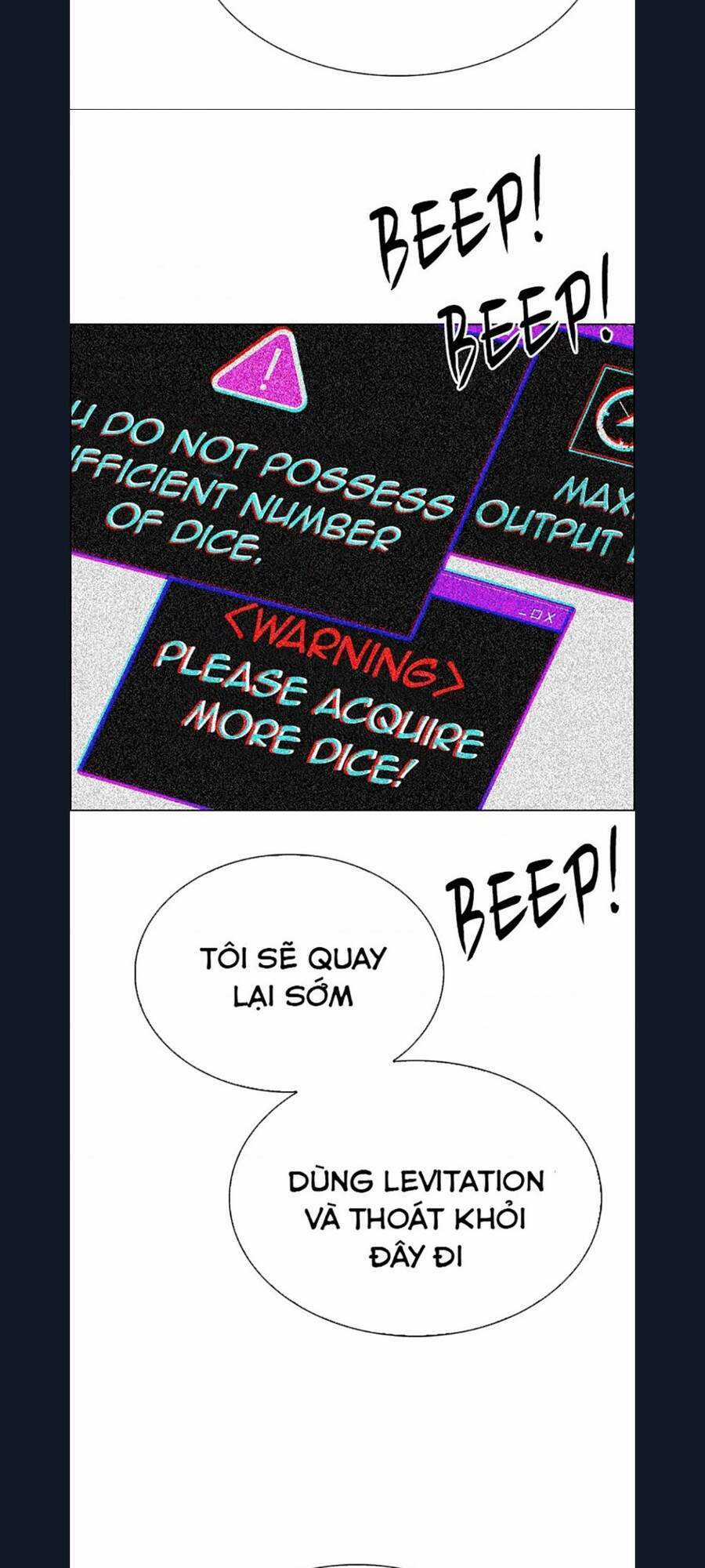 Dice - Chapter 336 - Trang 49