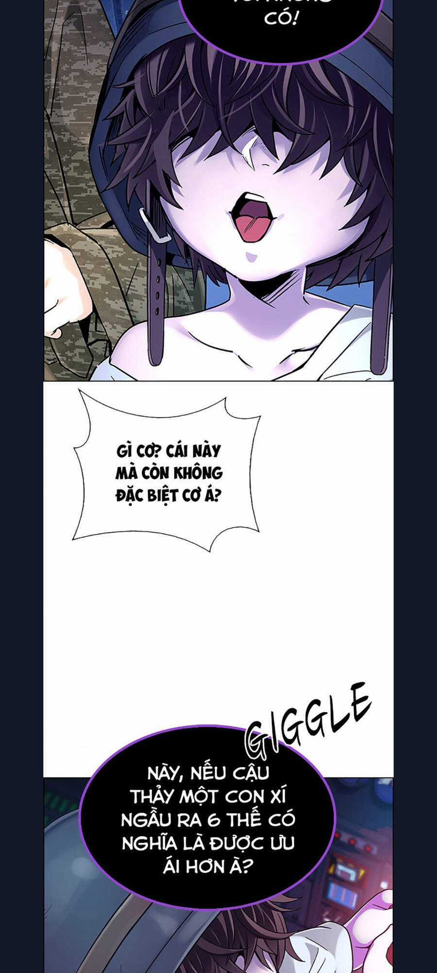 Dice - Chapter 336 - Trang 75