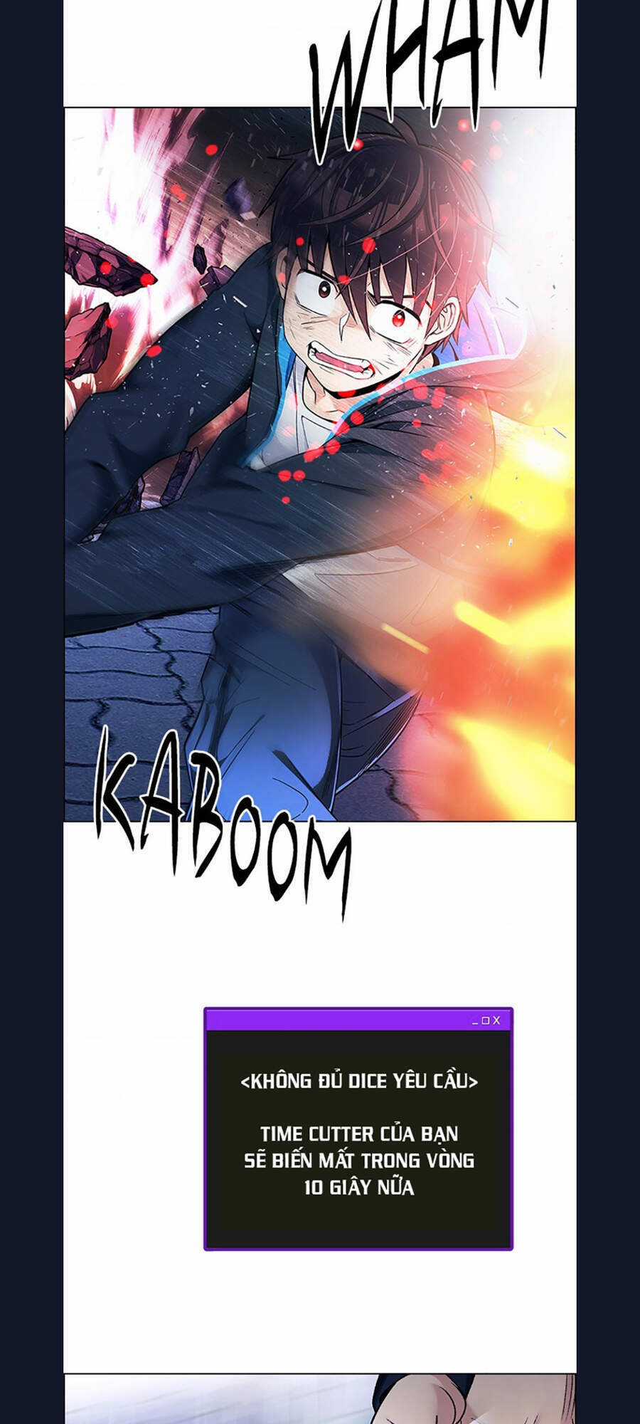 Dice - Chapter 336 - Trang 87