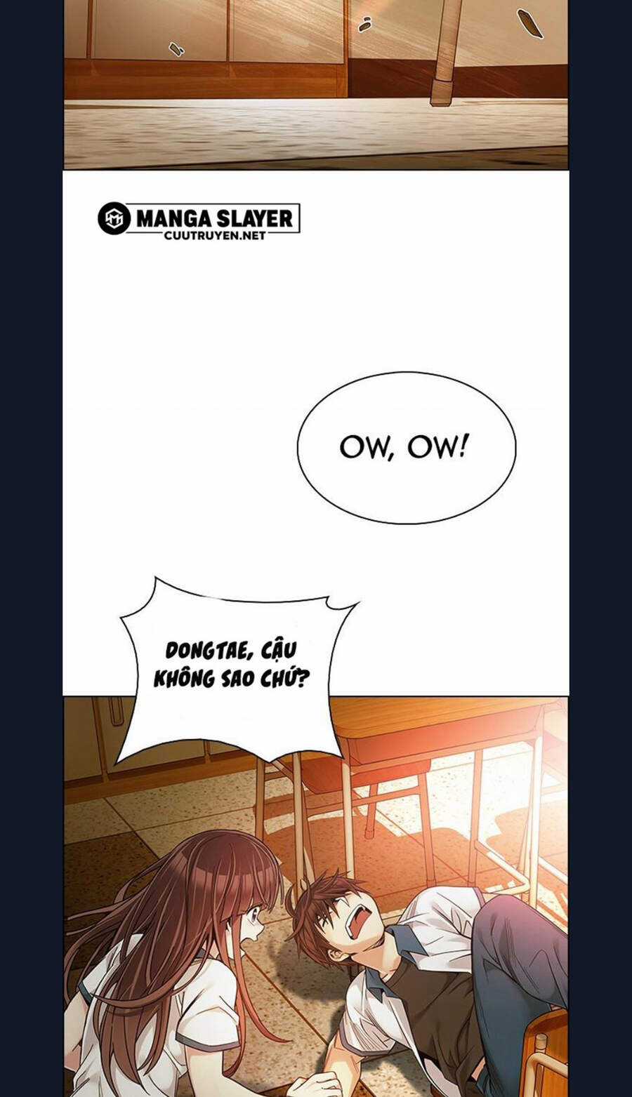 Dice - Chapter 337 - Trang 27