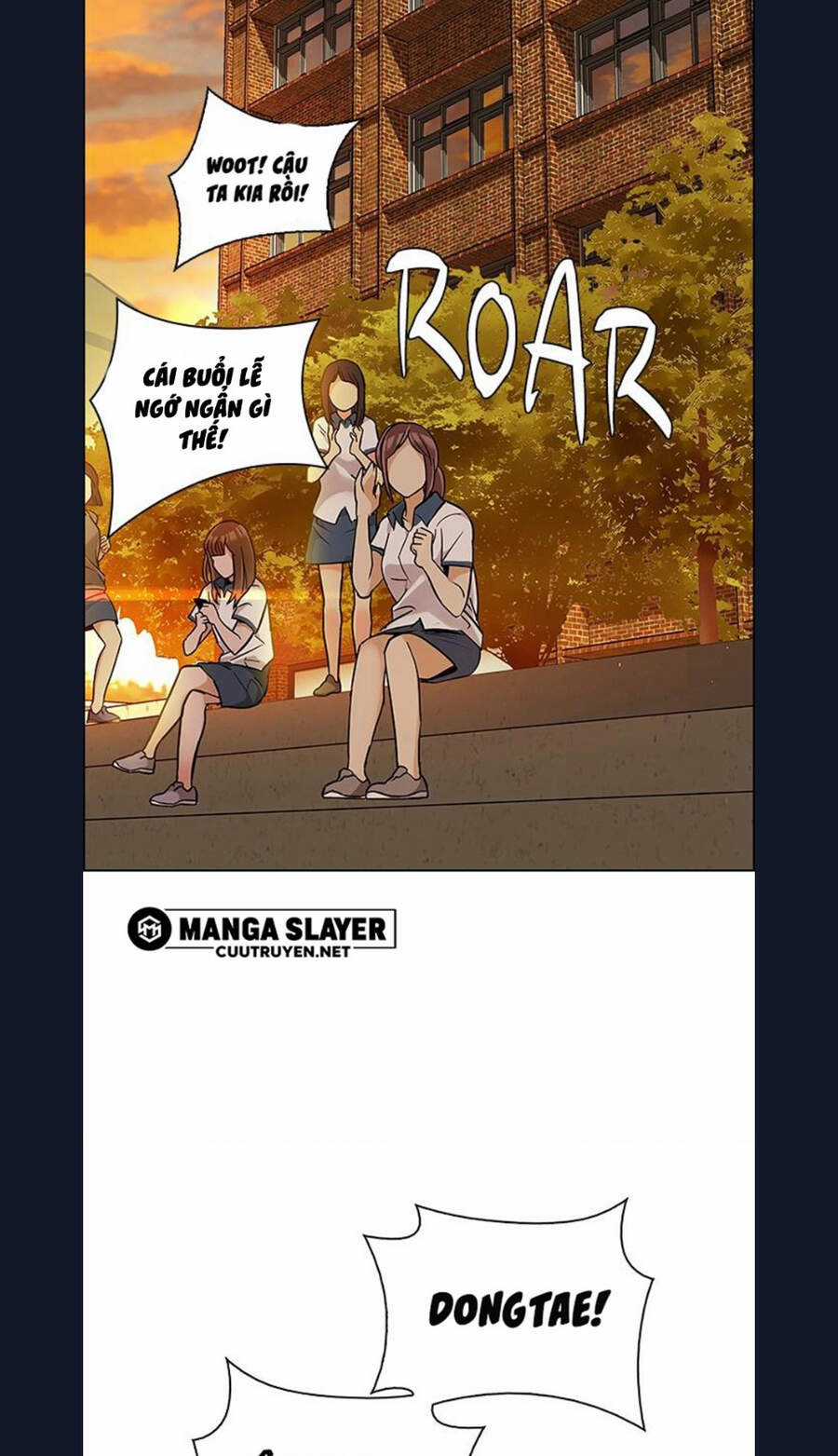 Dice - Chapter 337 - Trang 38