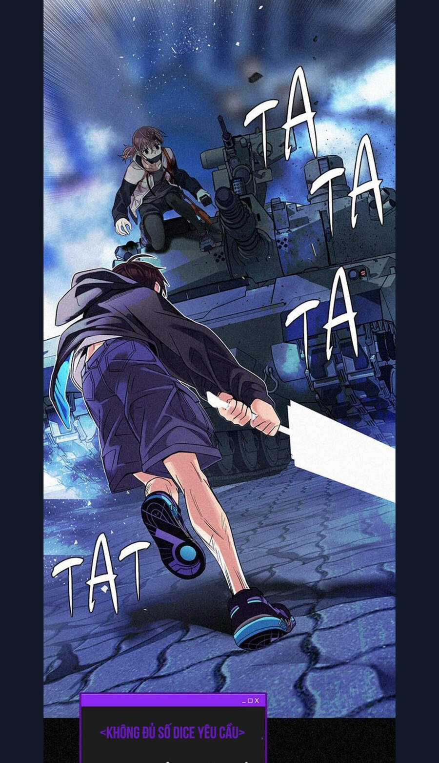 Dice - Chapter 337 - Trang 49