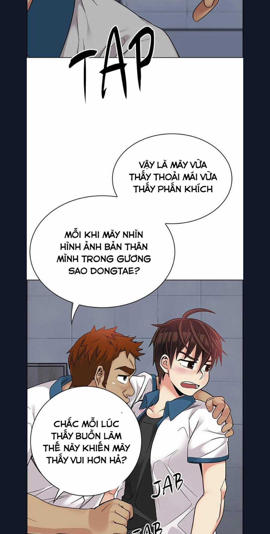 Dice - Chapter 338 - Trang 15