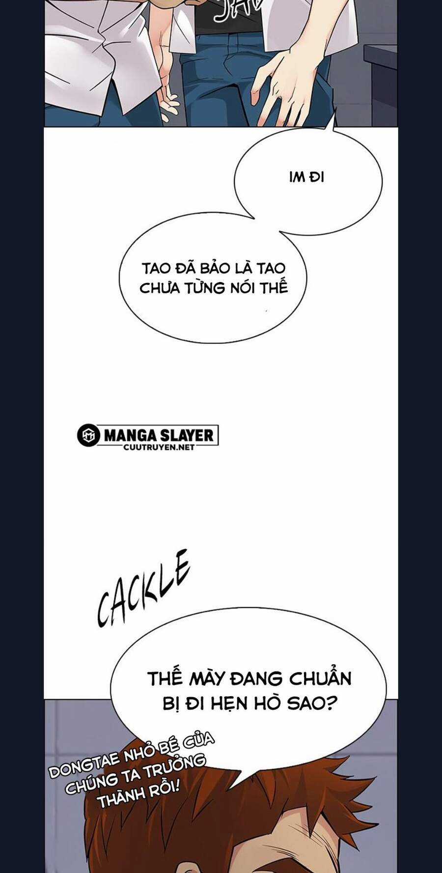 Dice - Chapter 338 - Trang 16