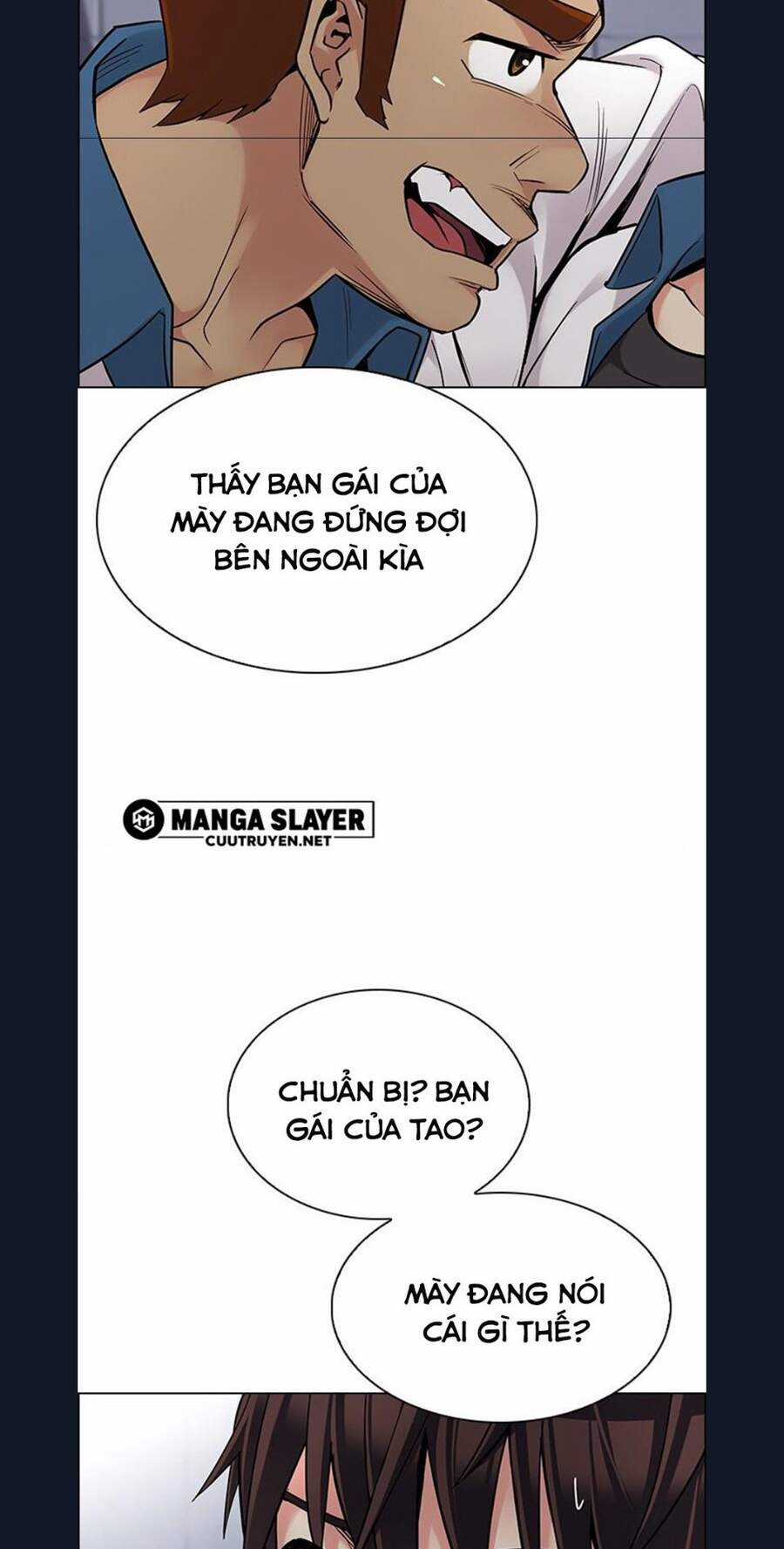 Dice - Chapter 338 - Trang 17