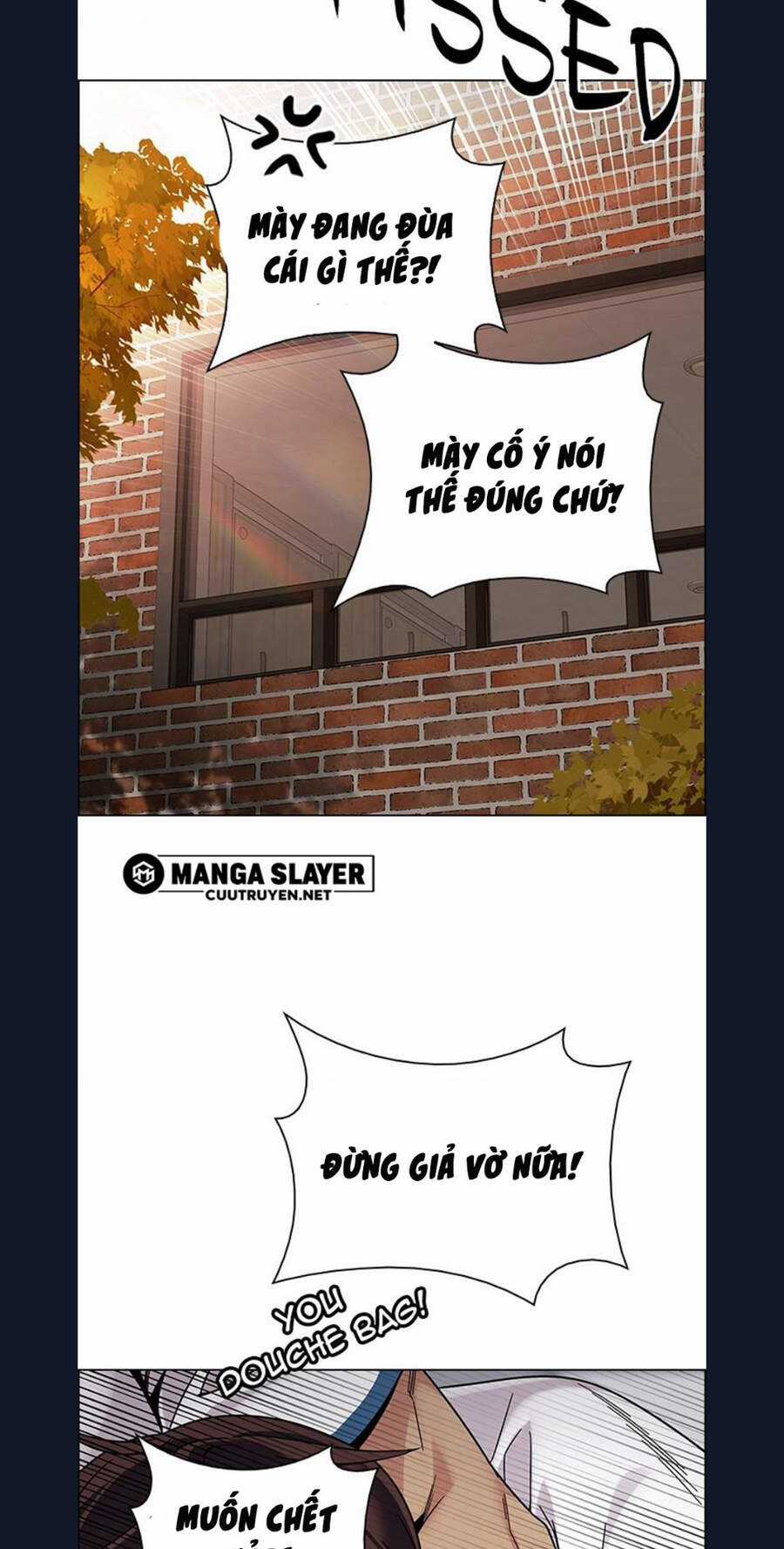 Dice - Chapter 338 - Trang 23