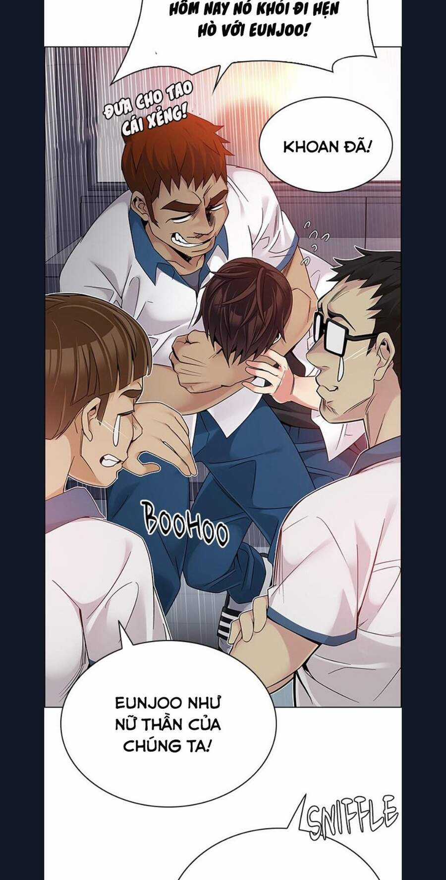 Dice - Chapter 338 - Trang 25