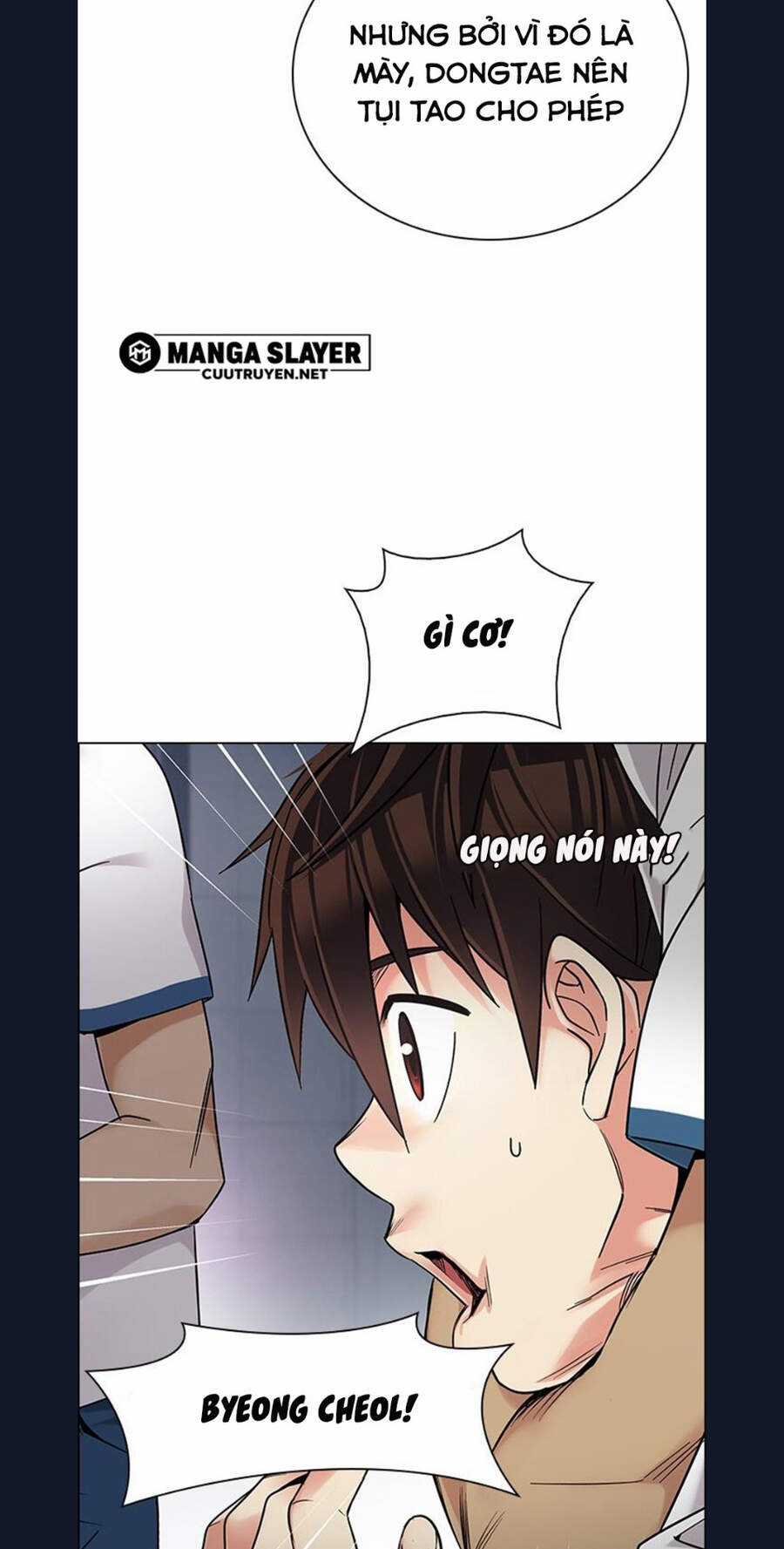 Dice - Chapter 338 - Trang 26