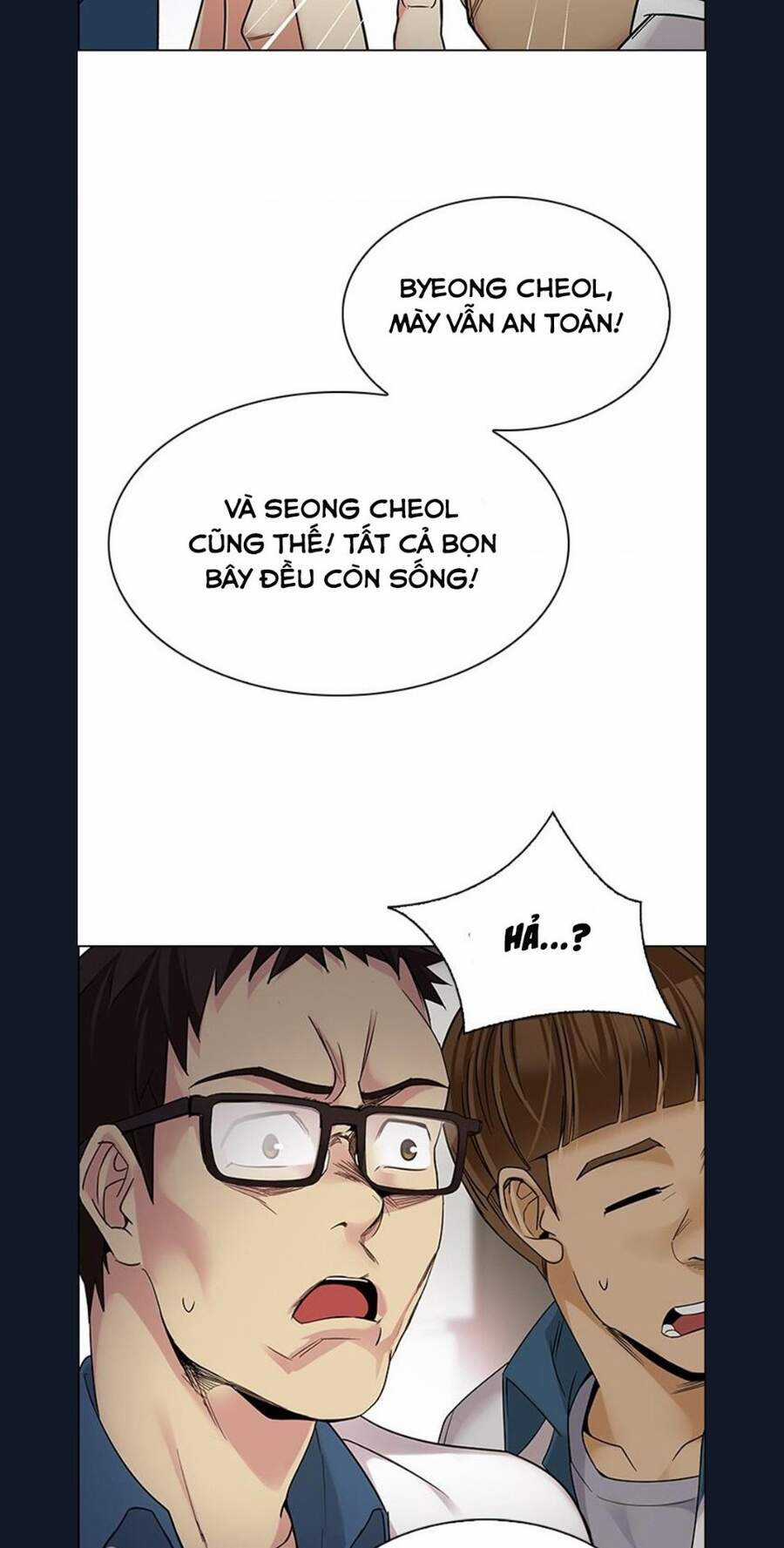 Dice - Chapter 338 - Trang 27