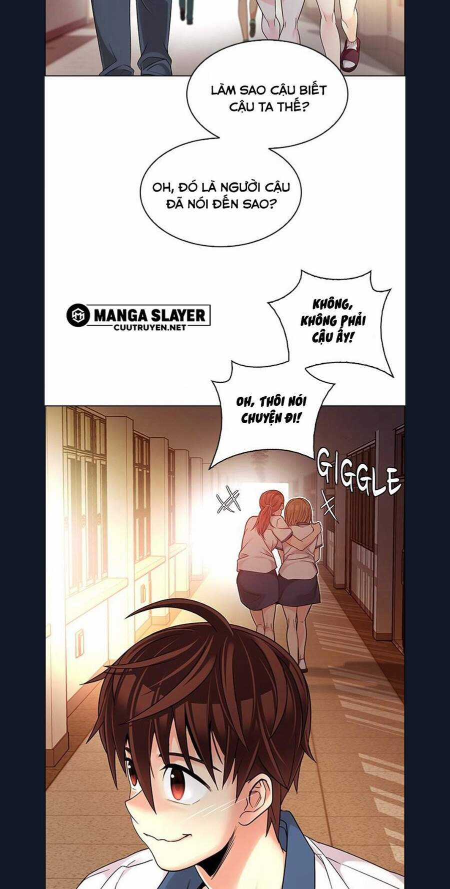 Dice - Chapter 338 - Trang 34