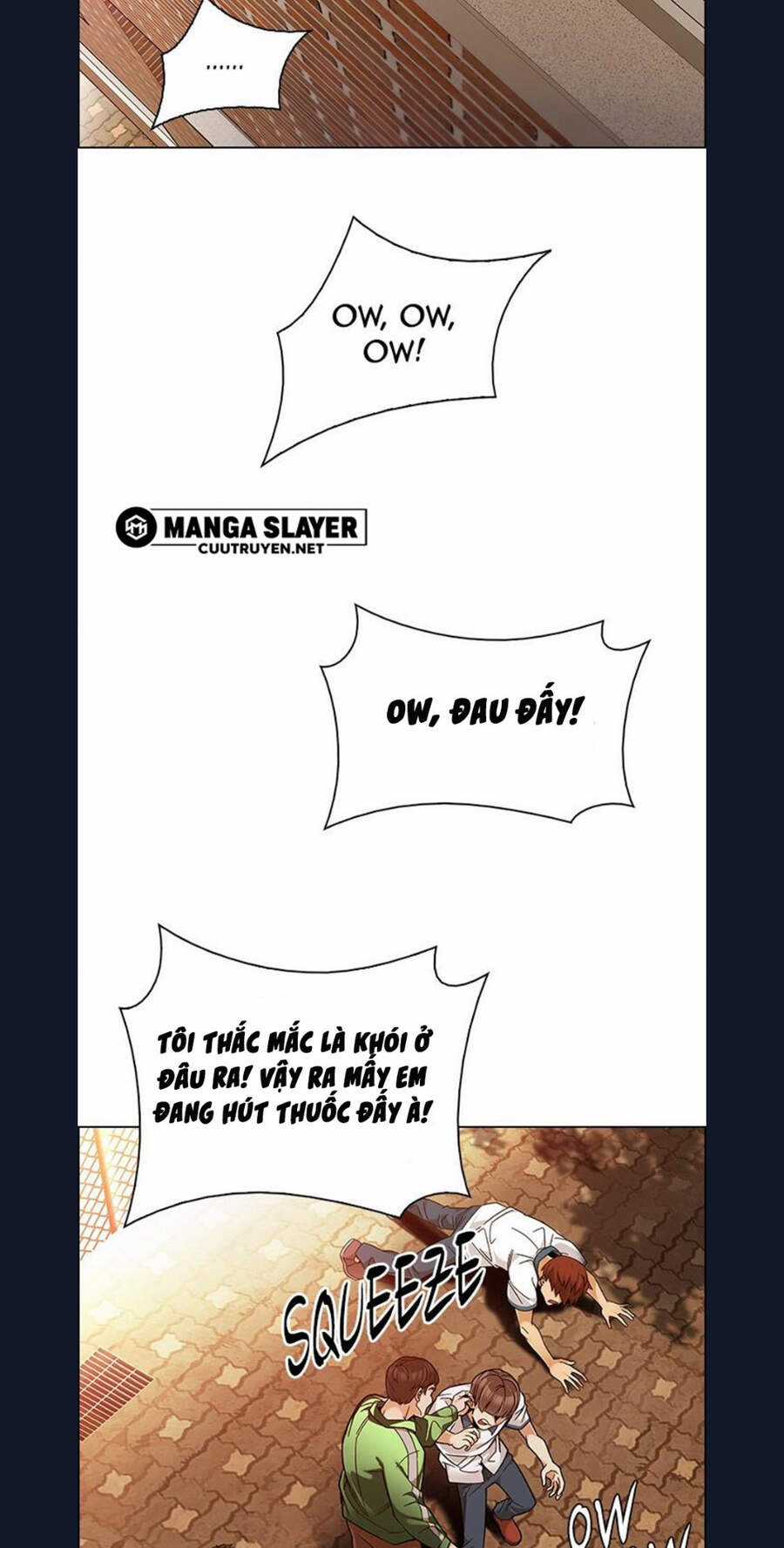 Dice - Chapter 338 - Trang 37