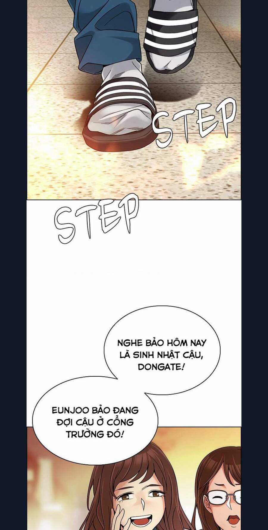 Dice - Chapter 338 - Trang 41