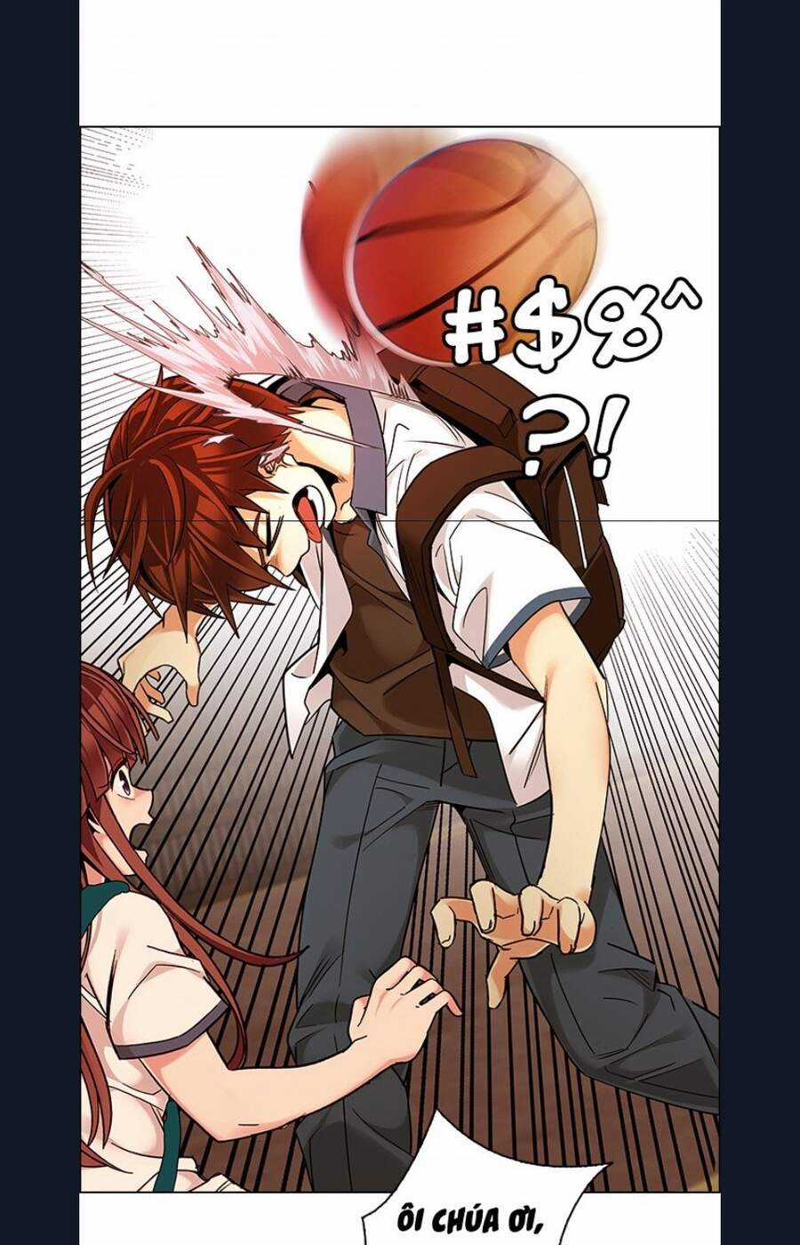 Dice - Chapter 339 - Trang 21