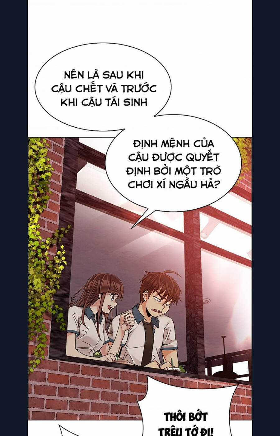 Dice - Chapter 339 - Trang 31