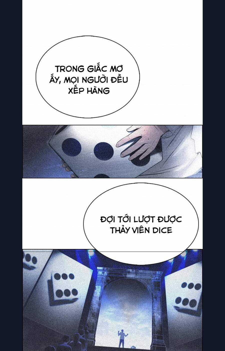 Dice - Chapter 339 - Trang 36