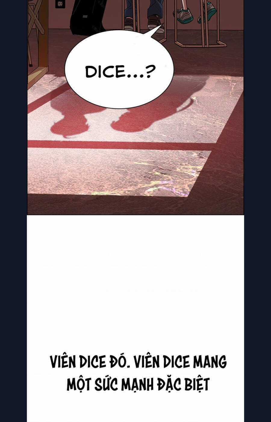 Dice - Chapter 339 - Trang 47