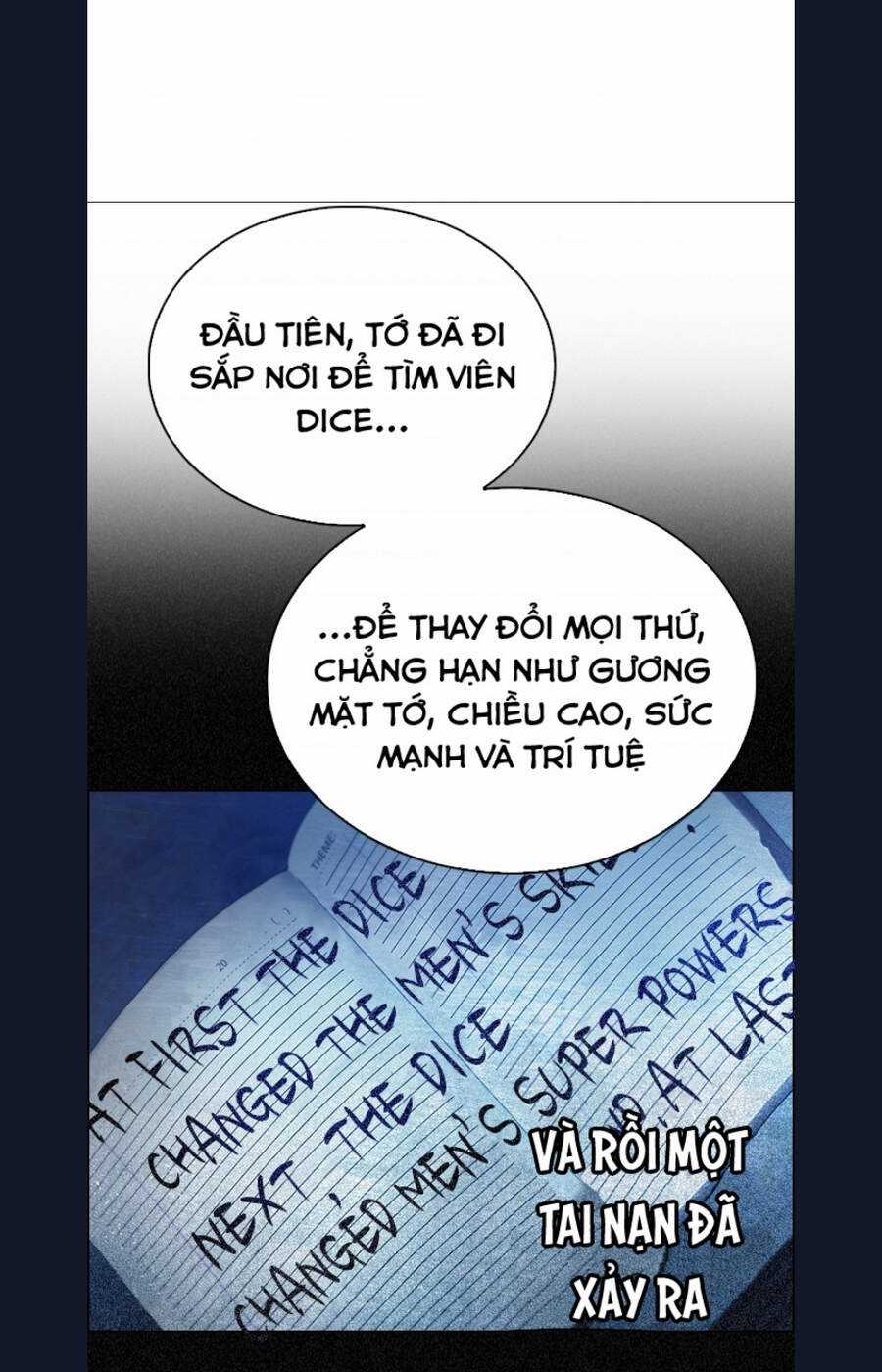 Dice - Chapter 339 - Trang 49