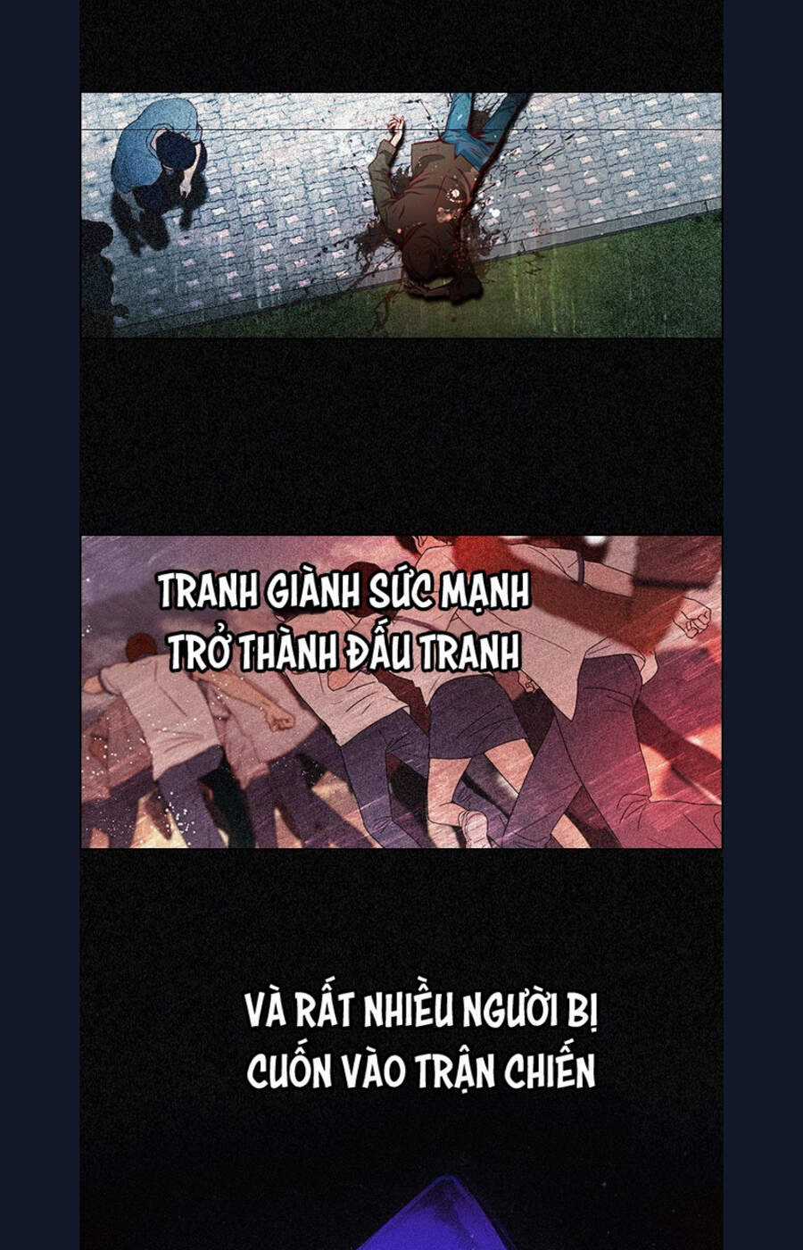 Dice - Chapter 339 - Trang 50