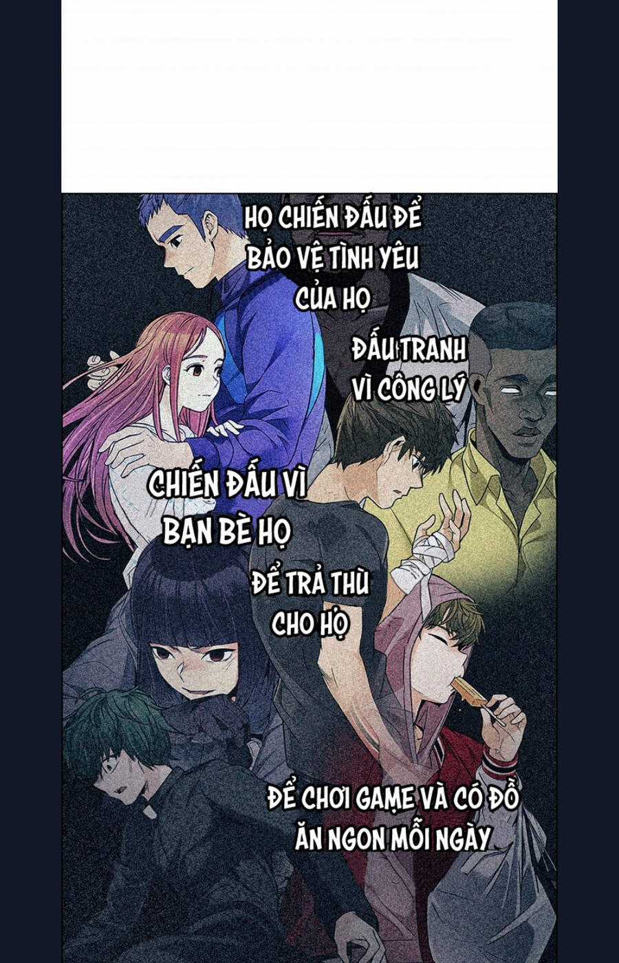 Dice - Chapter 339 - Trang 54