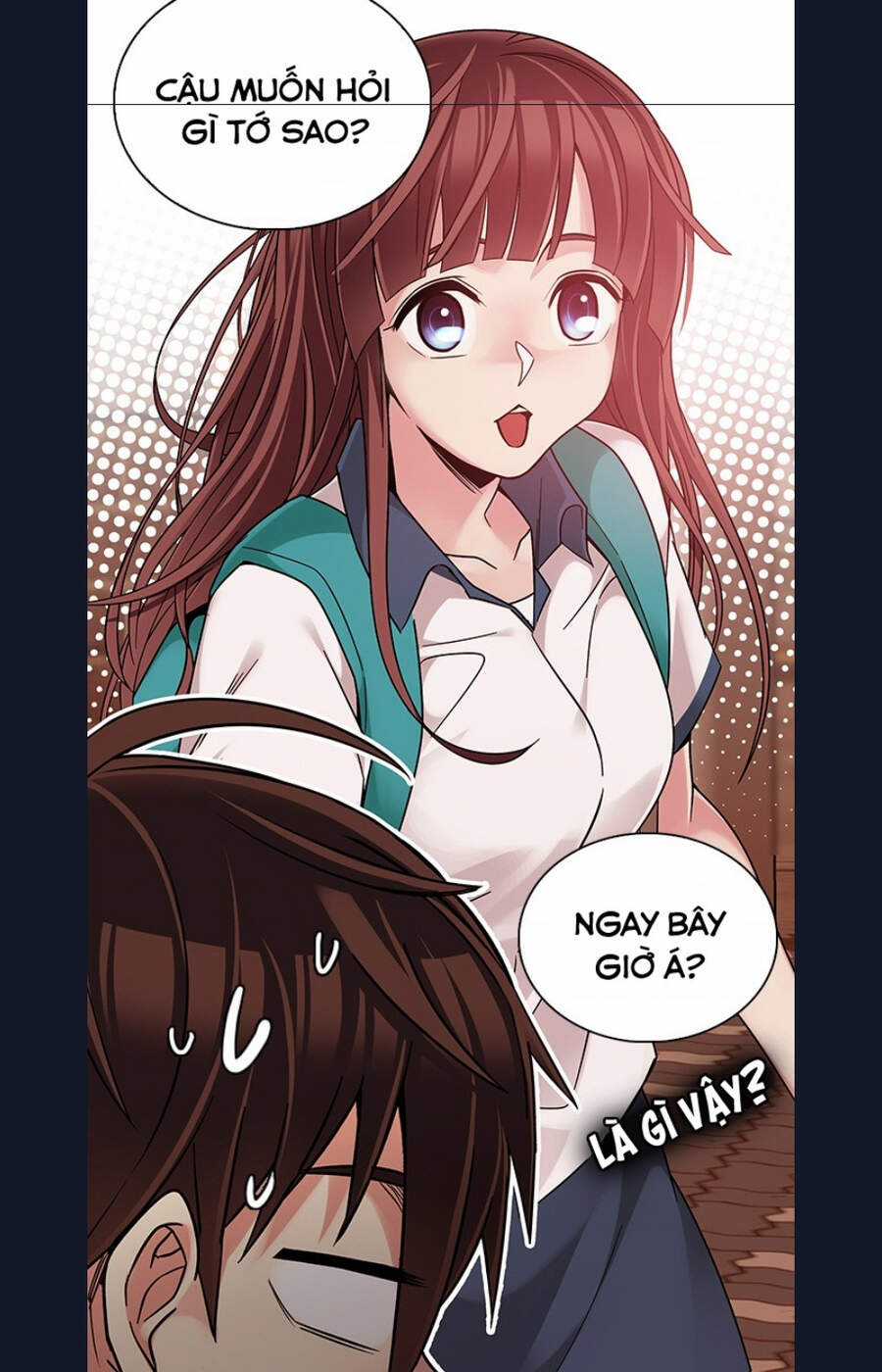 Dice - Chapter 339 - Trang 7